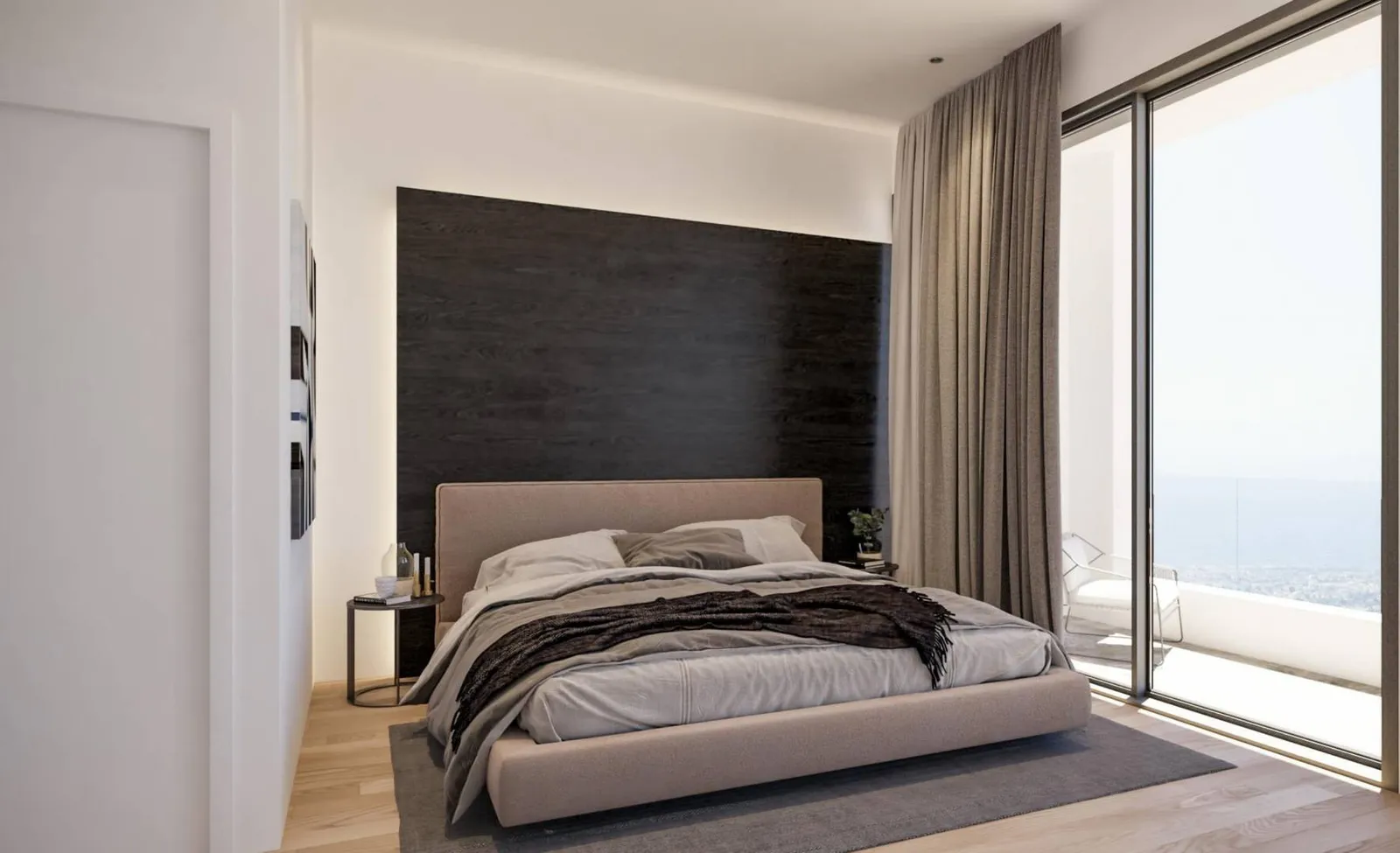 New 3-bedroom villa in Paphos № 240173 4