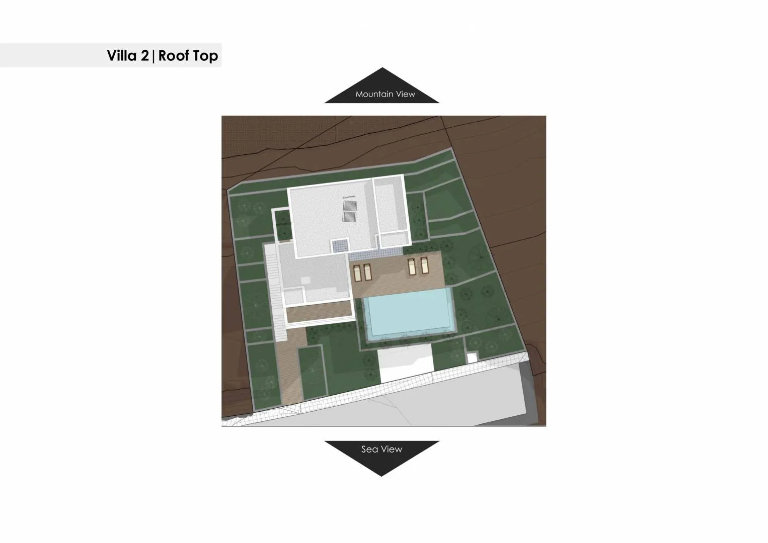 New 3-bedroom villa in Paphos № 240173 15
