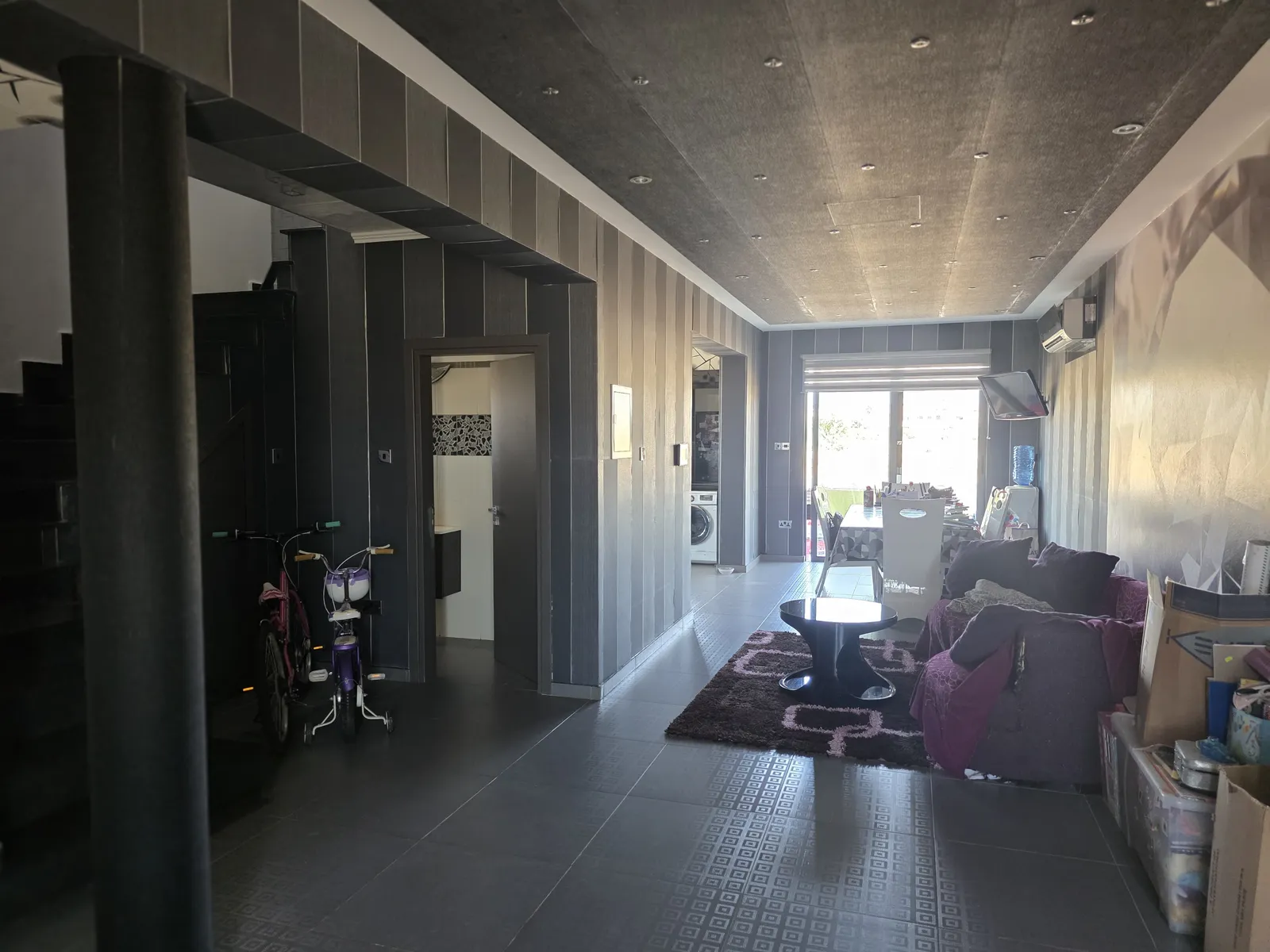 New 3-bedroom villa in Larnaca № 240207 13