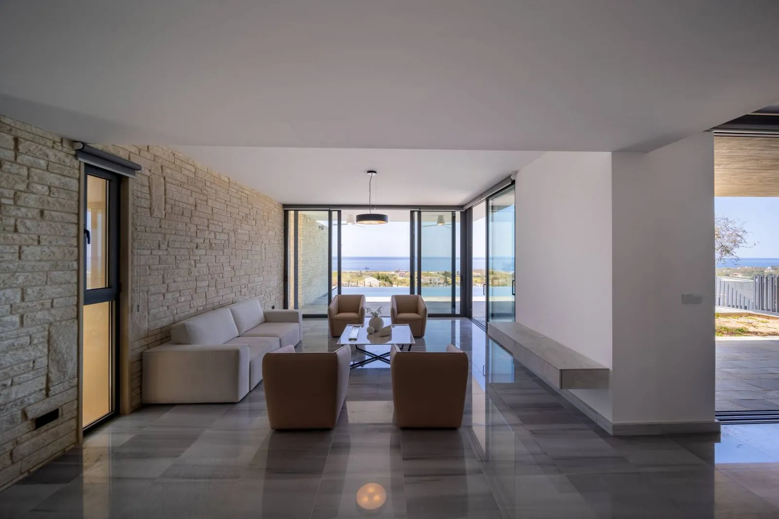 New 4-bedroom villa in Paphos № 240217 3