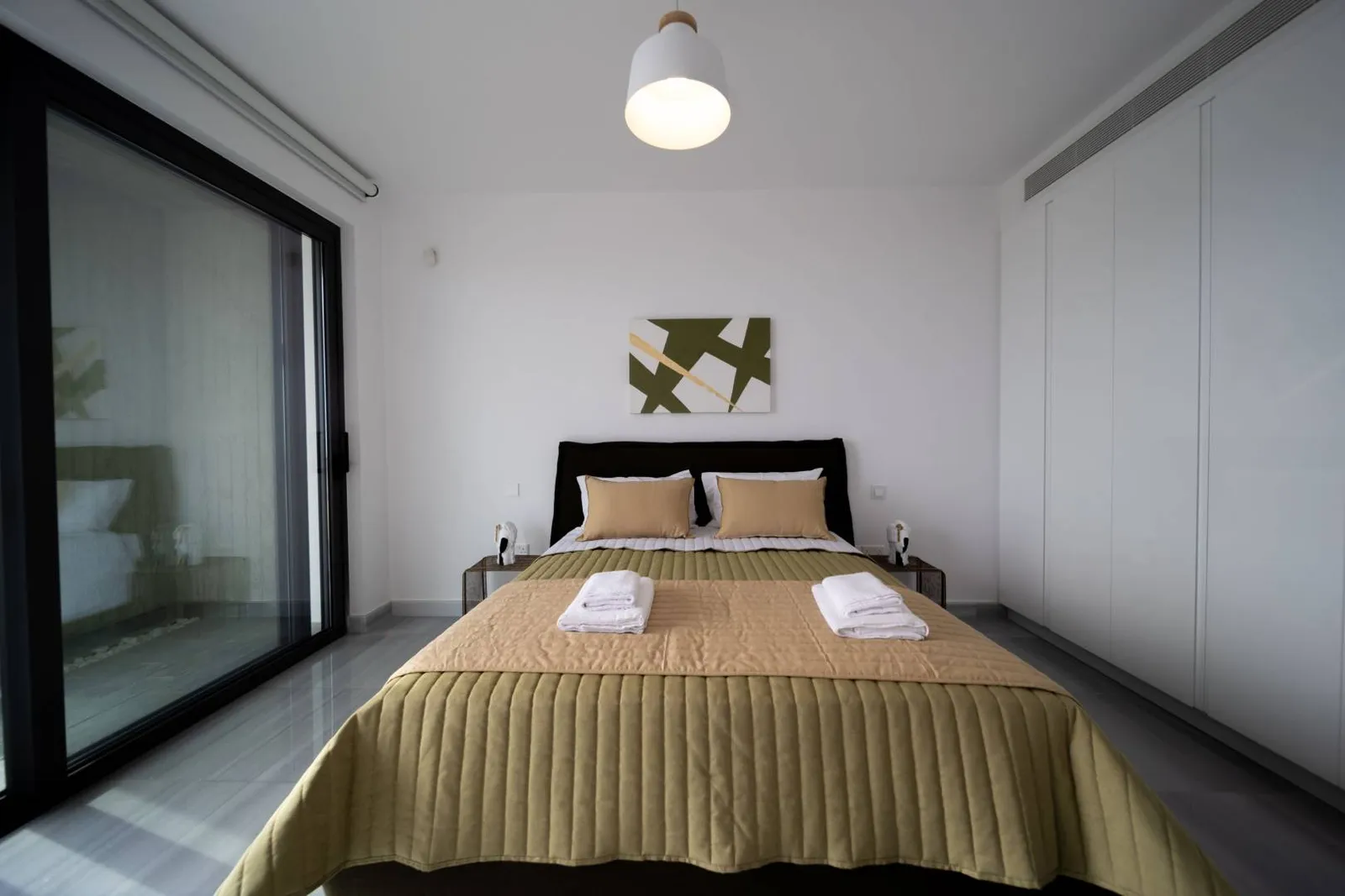 New 4-bedroom villa in Paphos № 240217 4