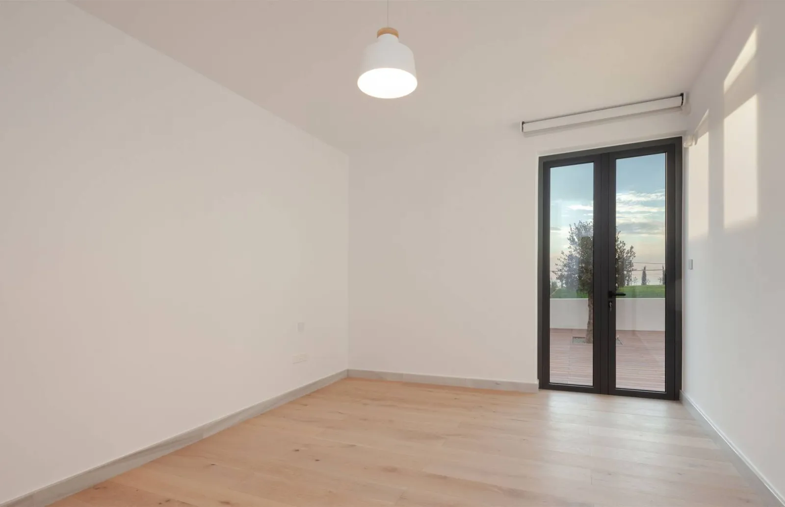 New 5-bedroom villa in Paphos № 240218 7