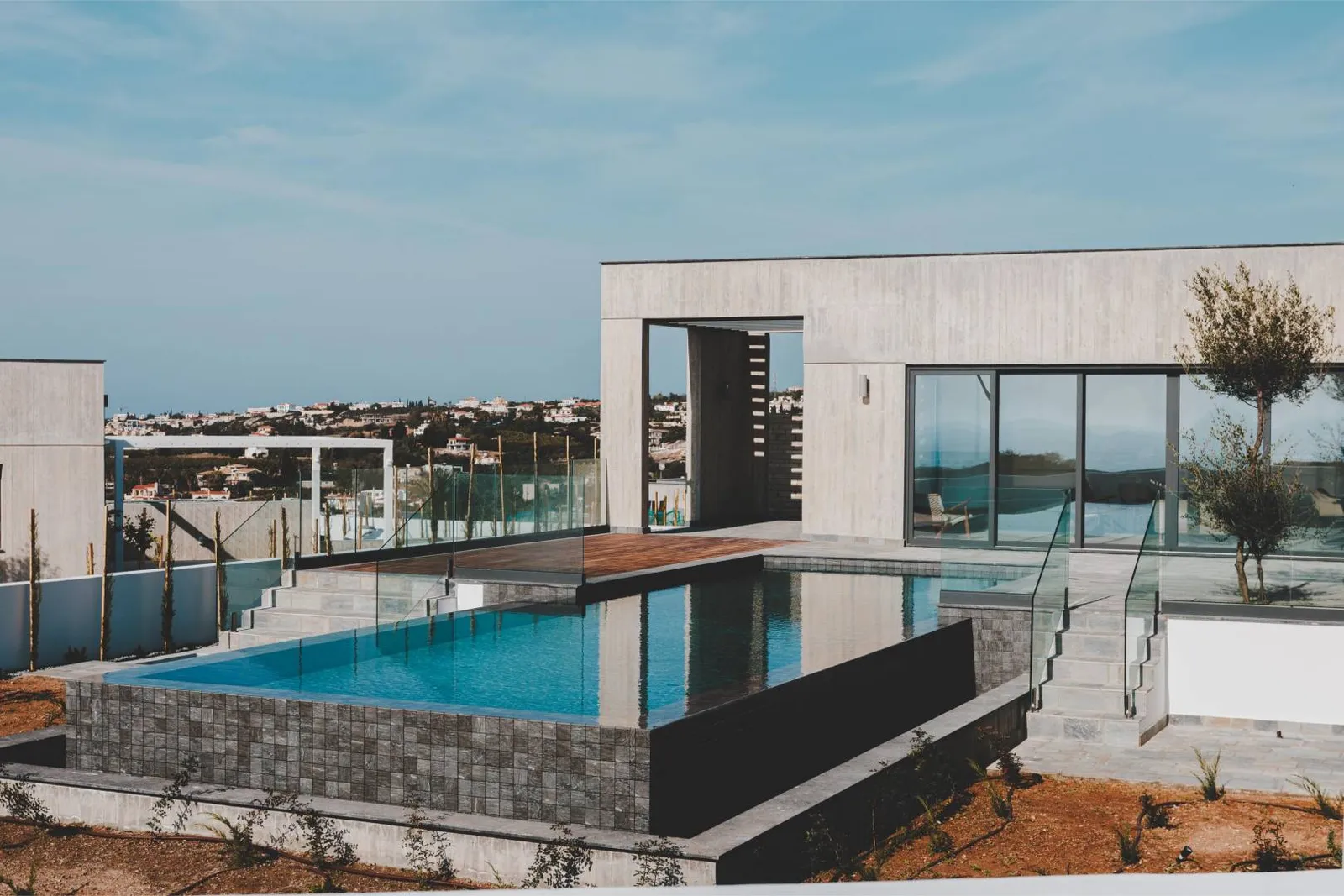 New 5-bedroom villa in Paphos № 240218 10