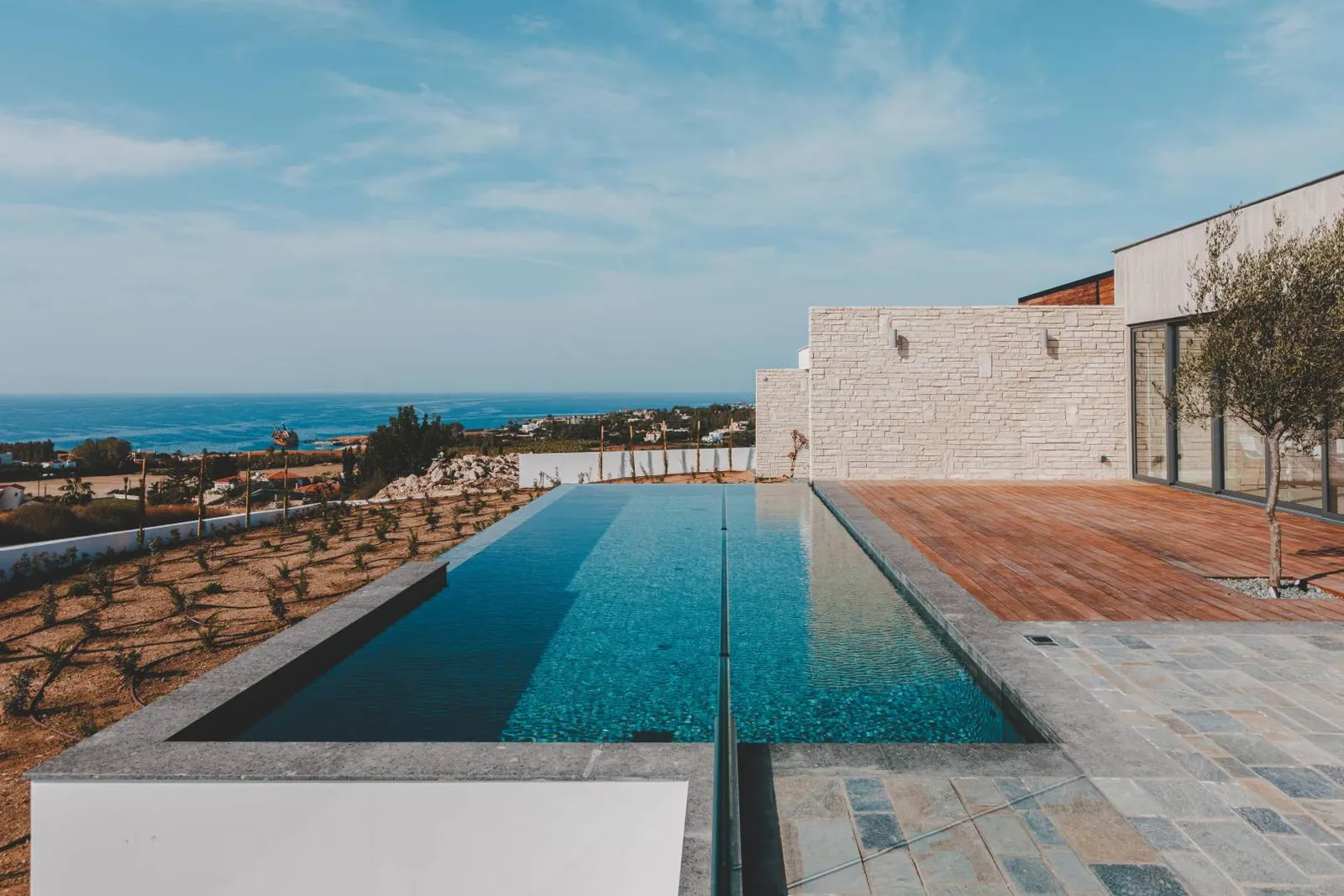 New 5-bedroom villa in Paphos № 240218 11