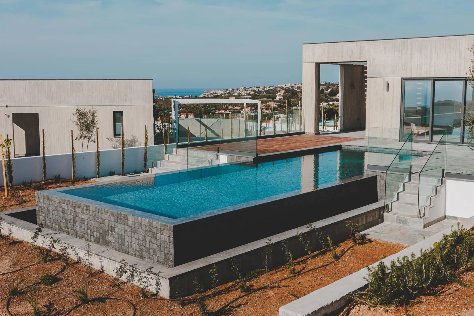 New 5-bedroom villa in Paphos № 240218 14