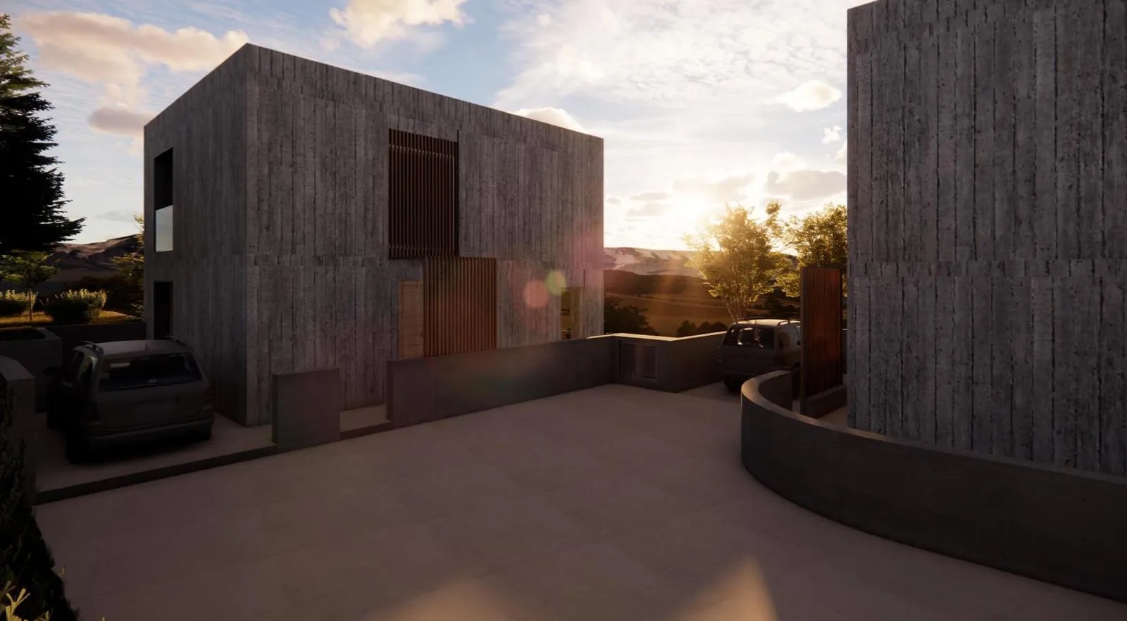 3-bedroom villa in Paphos № 240219 8