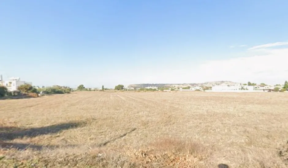 Land in Larnaca № 240224 3