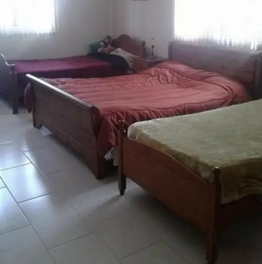 4-bedroom house in Larnaca № 240230 4