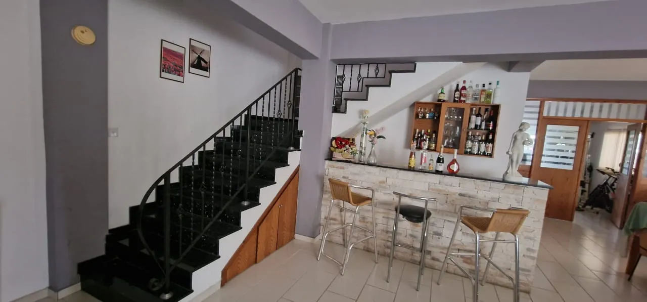4-bedroom house in Larnaca № 240230 5