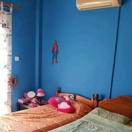 4-bedroom house in Larnaca № 240230 6