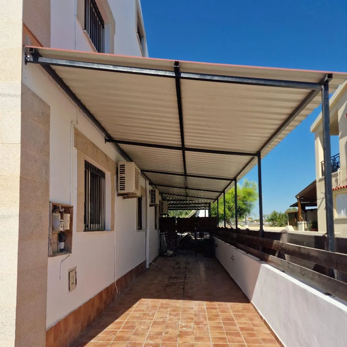 4-bedroom house in Larnaca № 240230 8