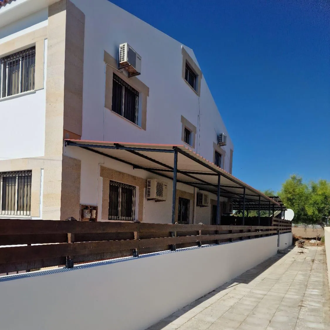 4-bedroom house in Larnaca № 240230 9