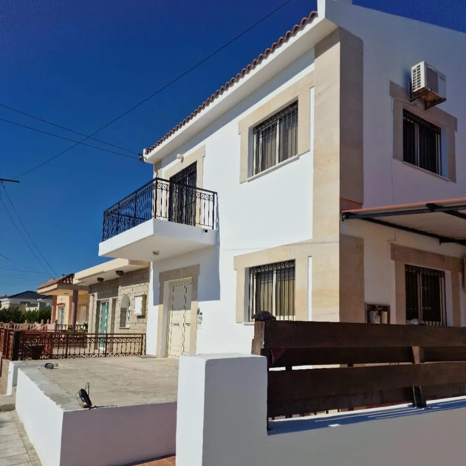 4-bedroom house in Larnaca № 240230 10