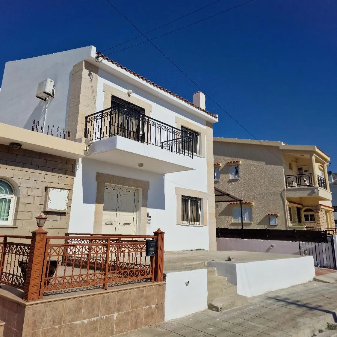 4-bedroom house in Larnaca № 240230 11