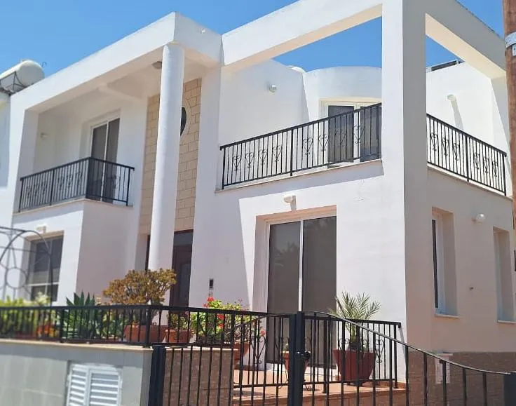 4-bedroom house in Larnaca № 240230 12