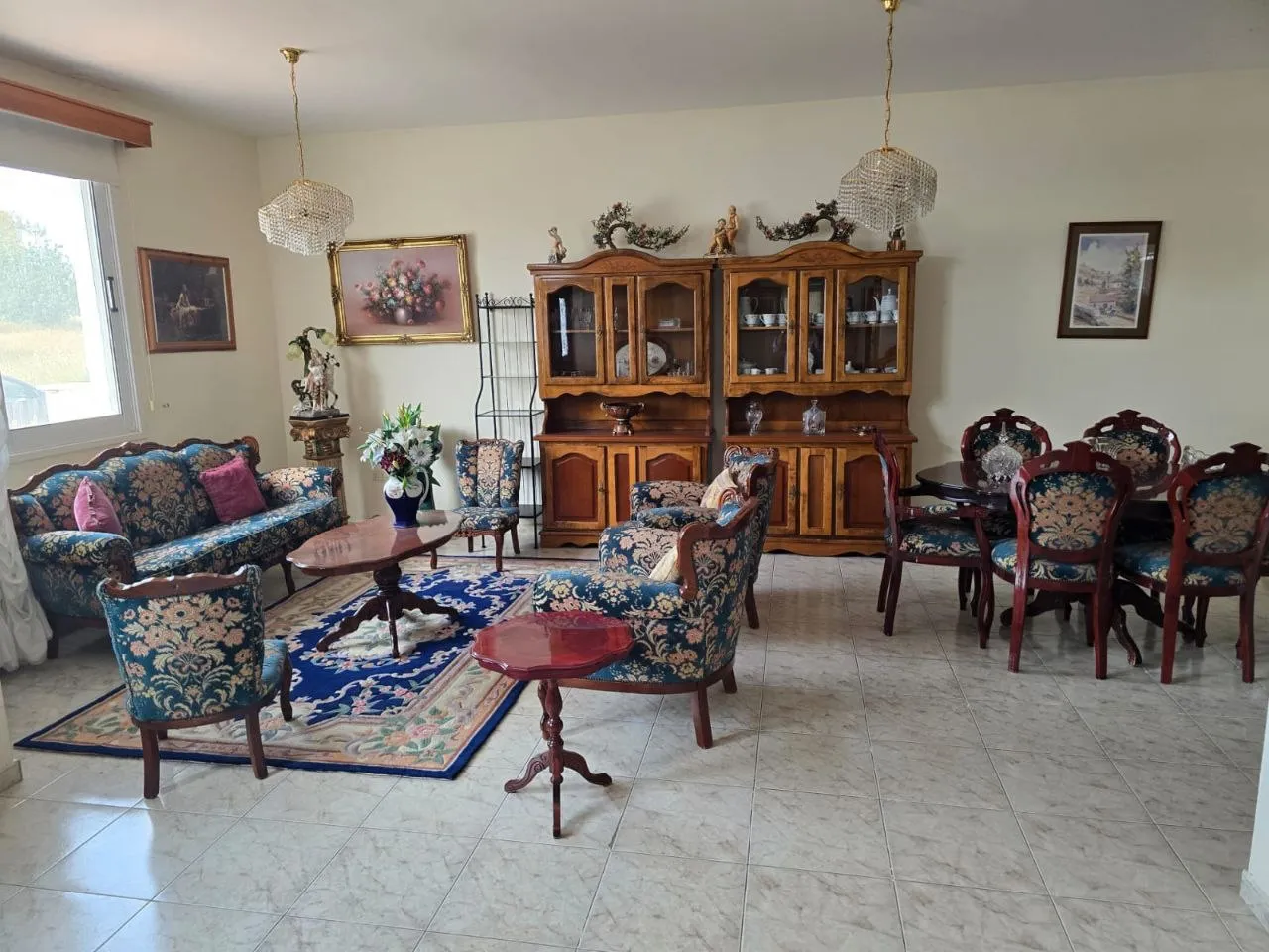 4-bedroom house in Larnaca № 240230 13