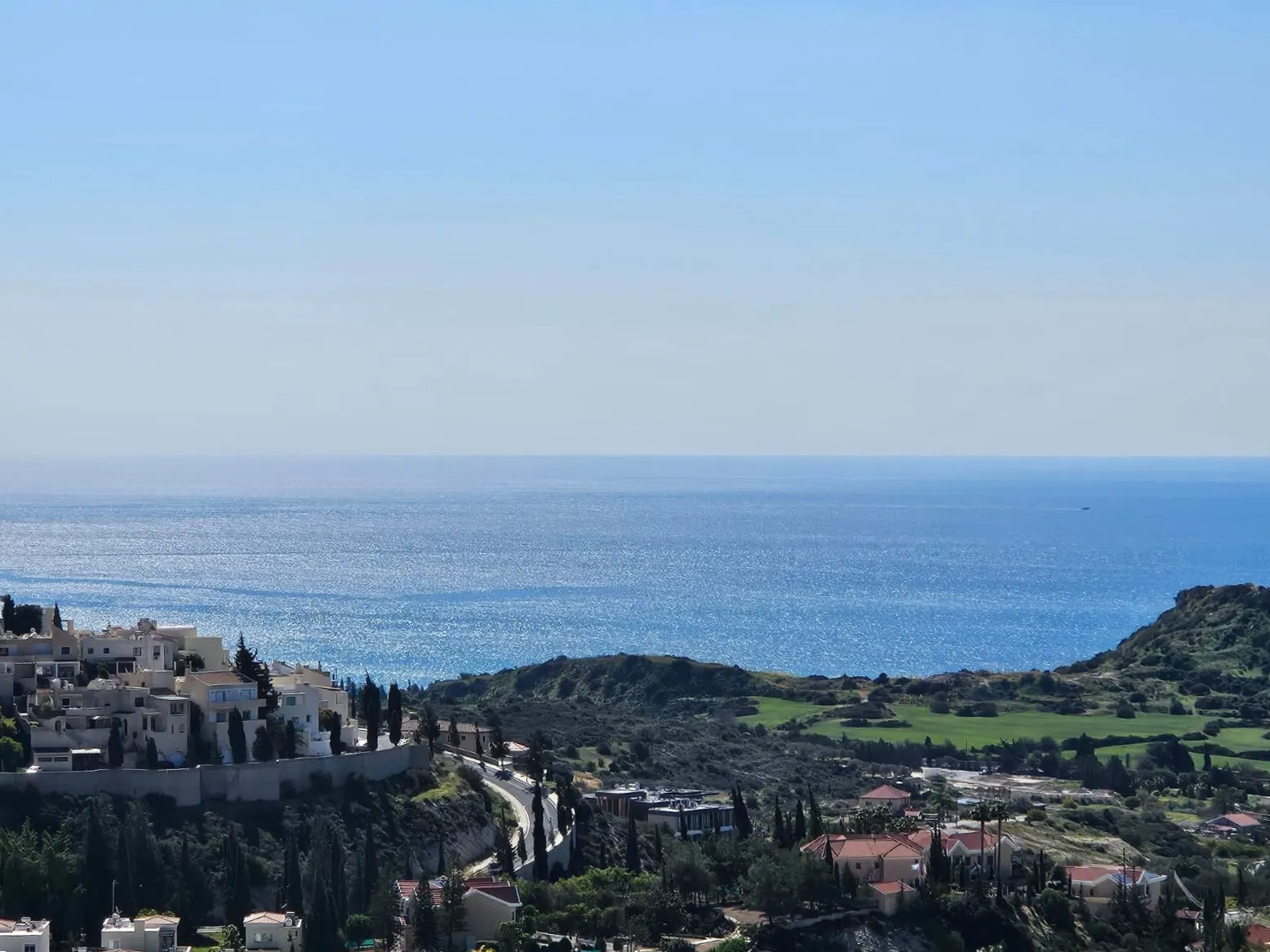 New 4-bedroom villa in Limassol № 240233 2
