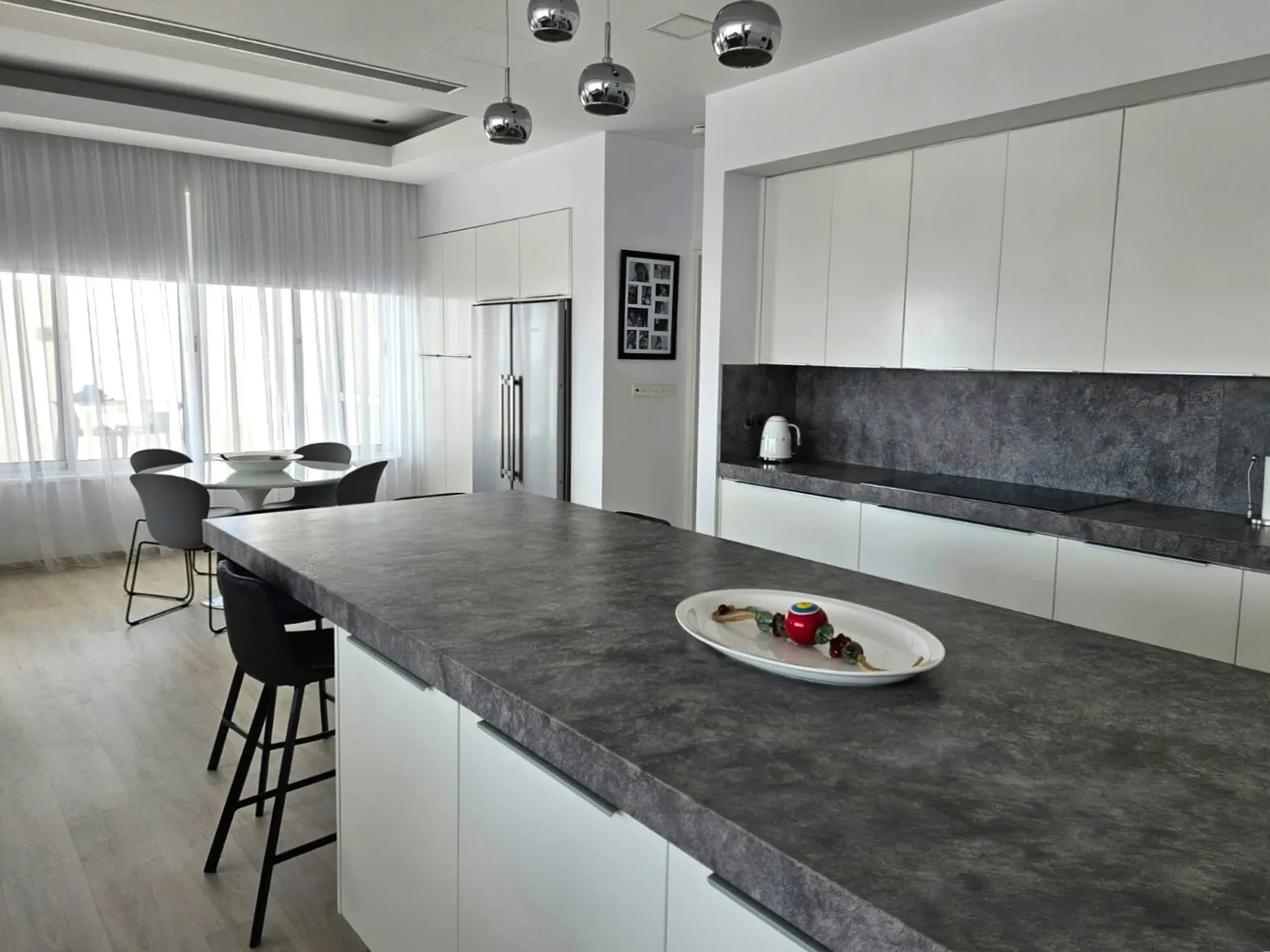 New 4-bedroom villa in Limassol № 240233 5