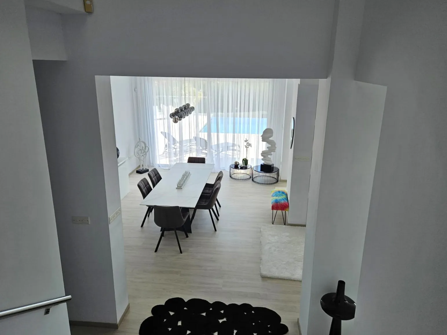 New 4-bedroom villa in Limassol № 240233 9