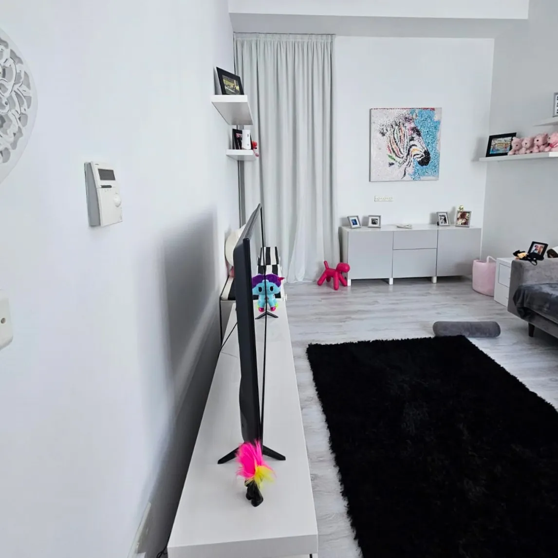 New 4-bedroom villa in Limassol № 240233 11