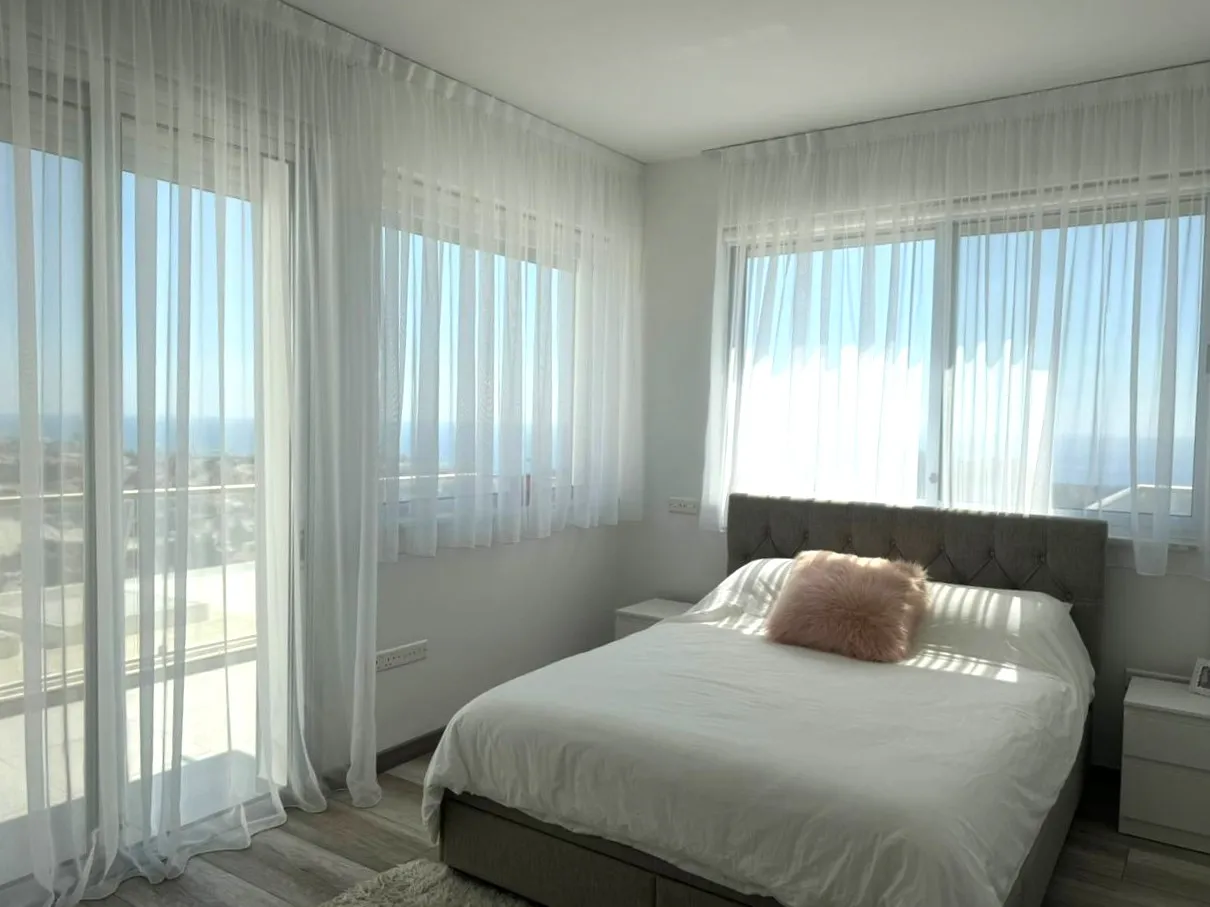 New 4-bedroom villa in Limassol № 240233 14