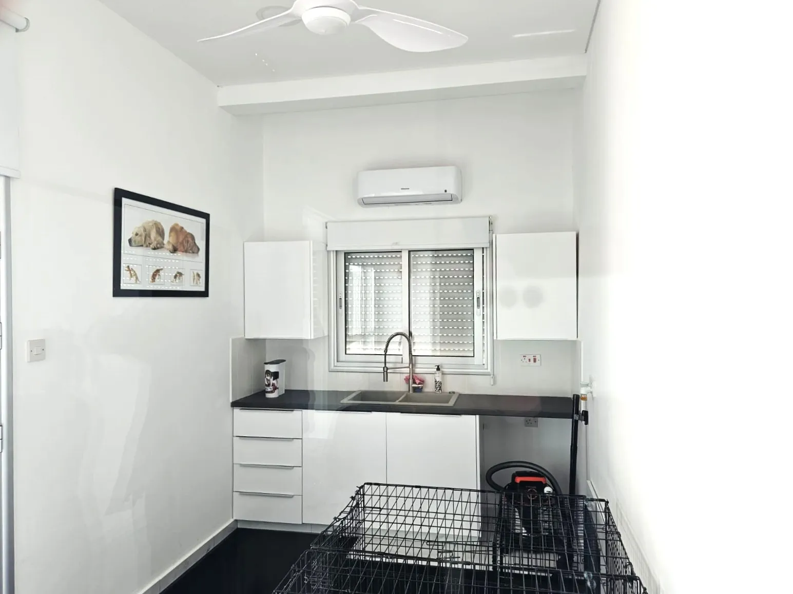 New 4-bedroom villa in Limassol № 240233 20