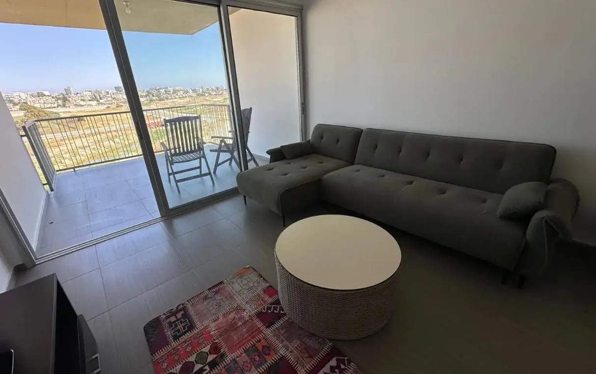 New 2-bedroom flat in Larnaca № 240258 7