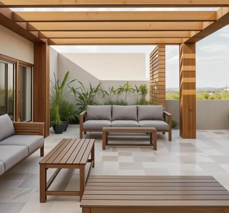 New 2-bedroom penthouse in Larnaca № 240260 1