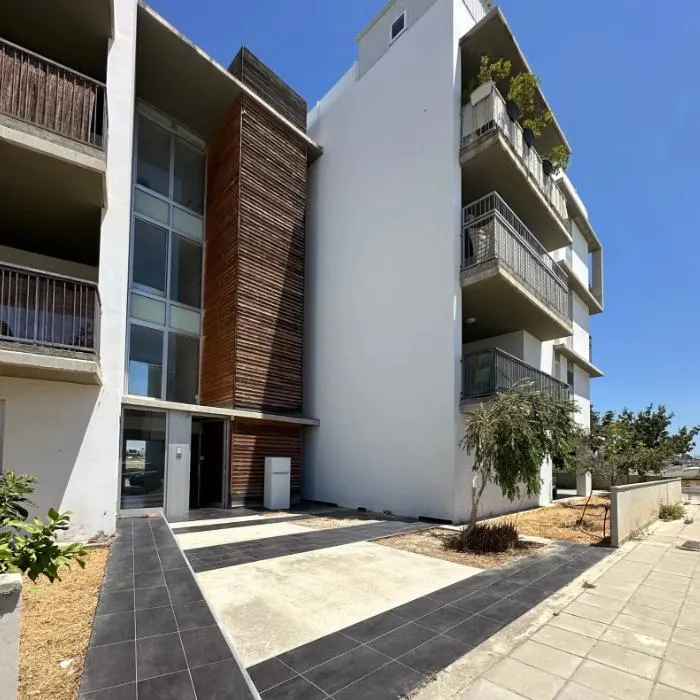 New 2-bedroom penthouse in Larnaca № 240260 6