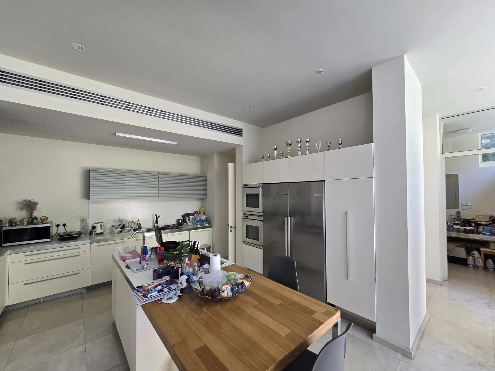 5-bedroom villa in Nicosia № 240261 3