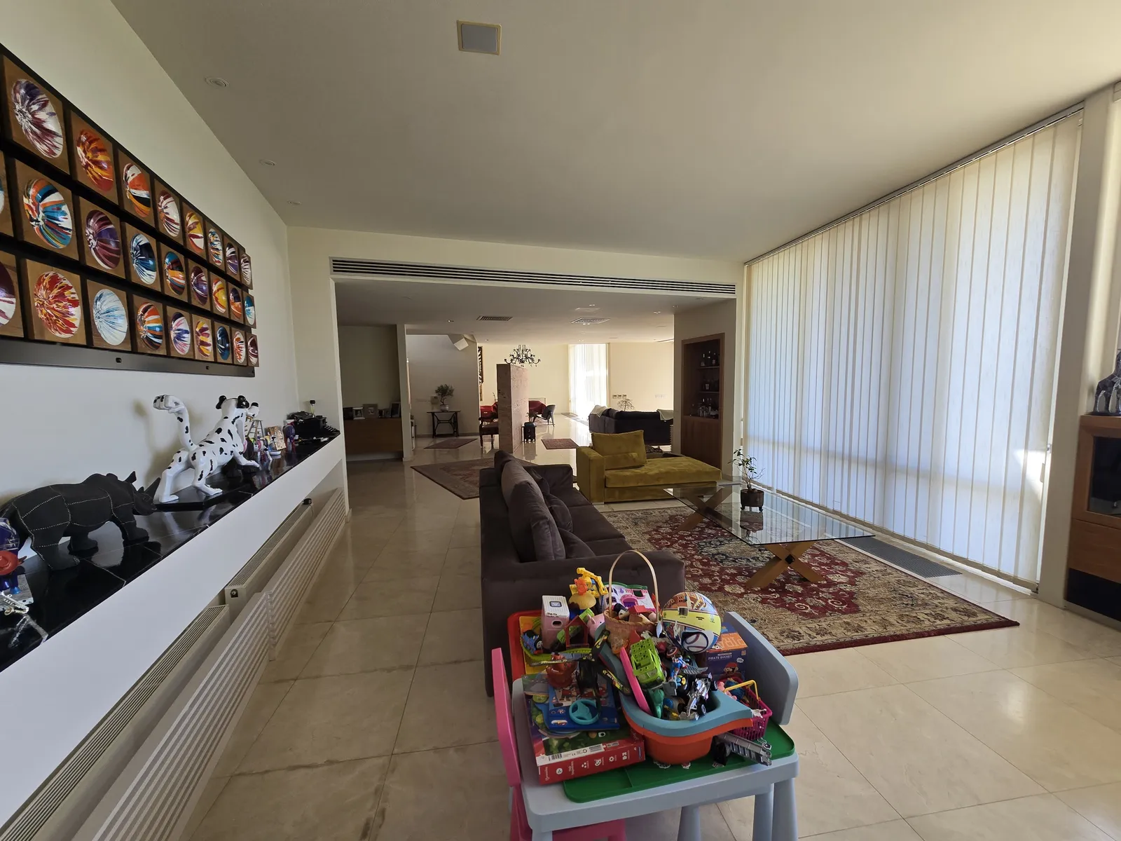 5-bedroom villa in Nicosia № 240261 6