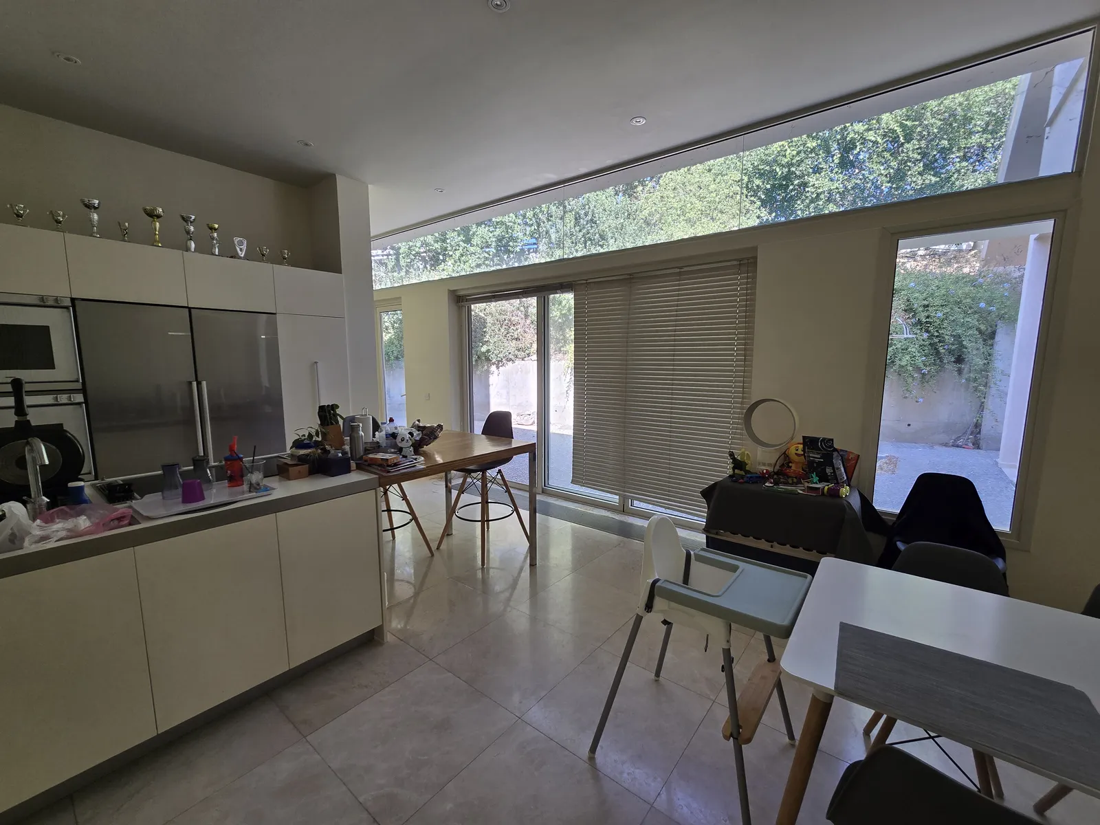 5-bedroom villa in Nicosia № 240261 9