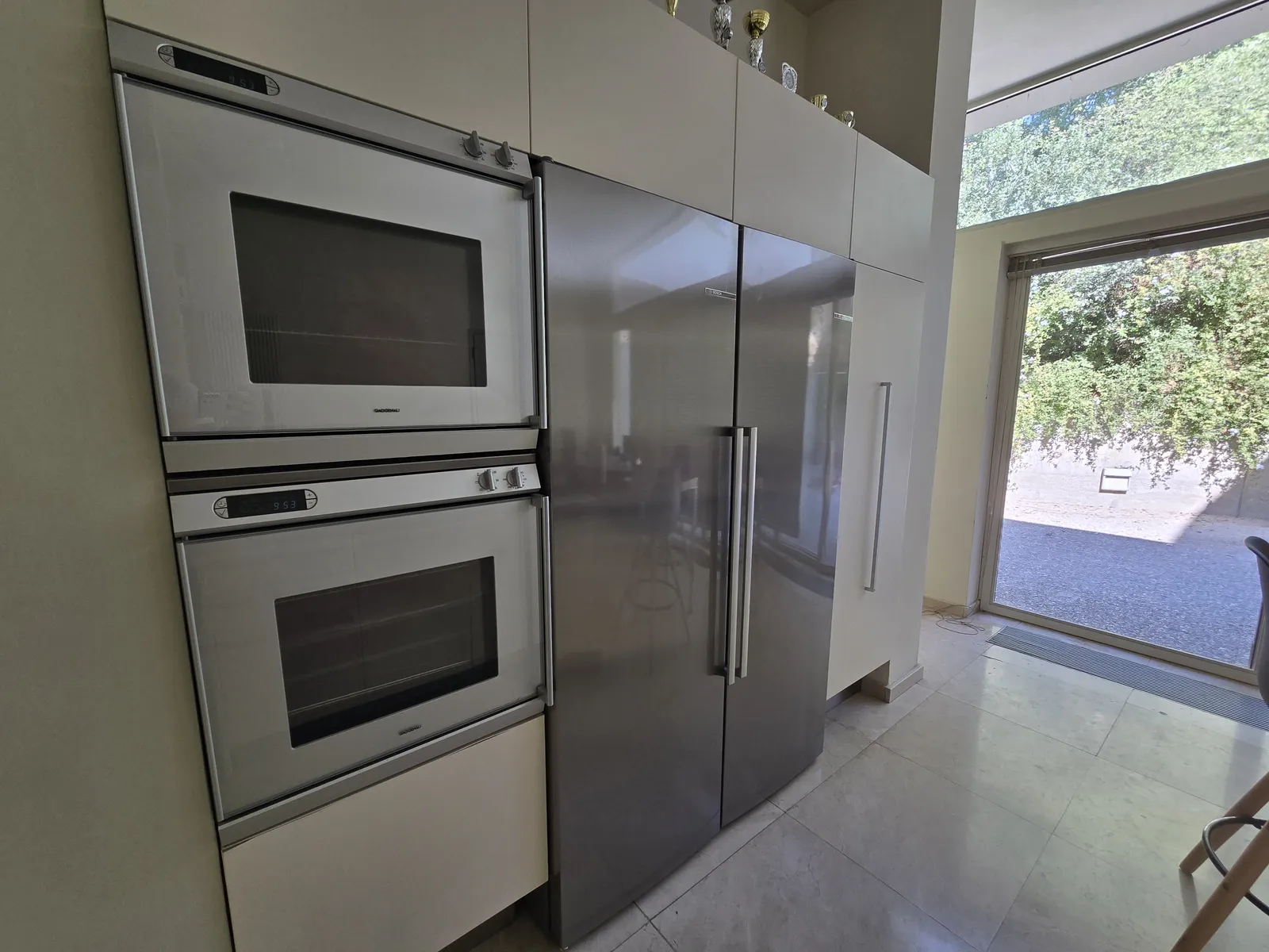 5-bedroom villa in Nicosia № 240261 10