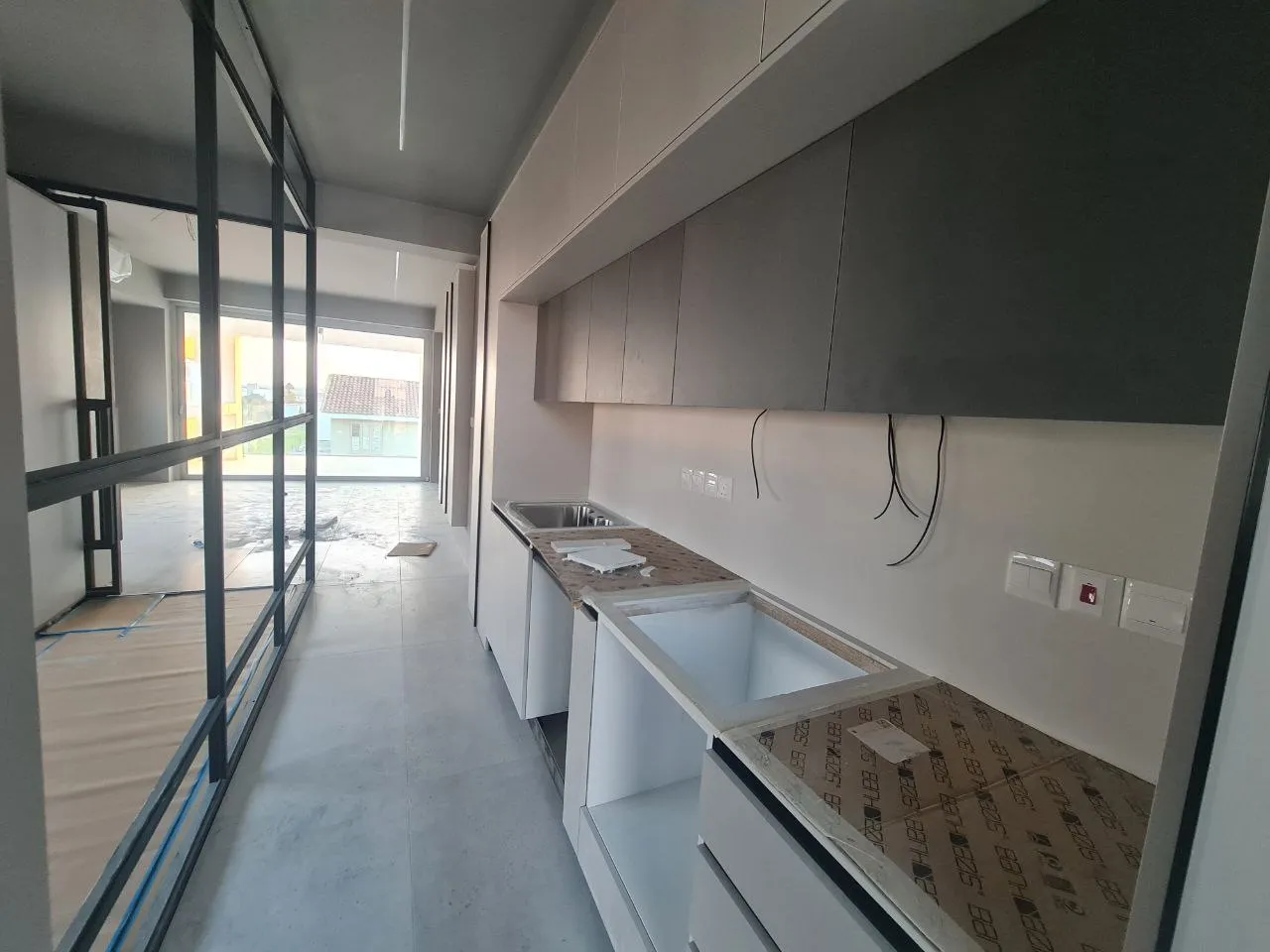 New residential building in Nicosia № 240262 4