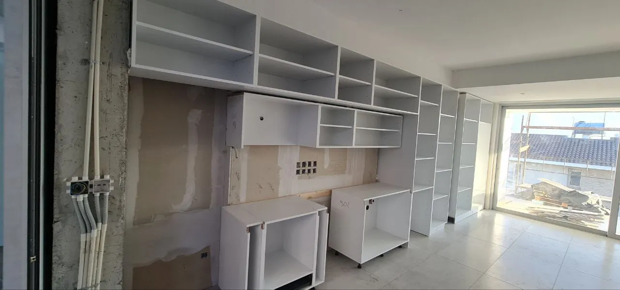 New residential building in Nicosia № 240262 5