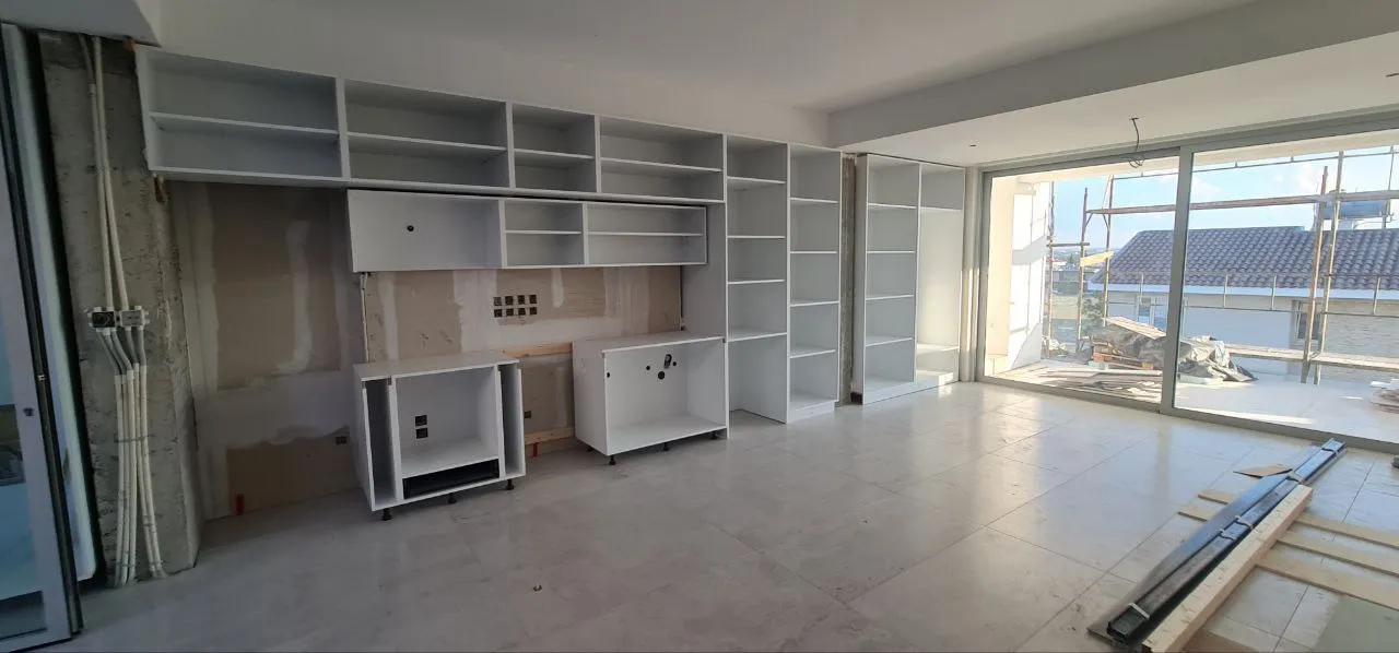 New residential building in Nicosia № 240262 6