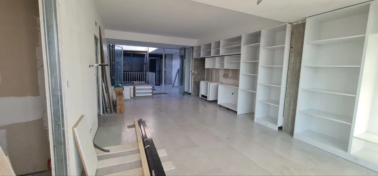 New residential building in Nicosia № 240262 11