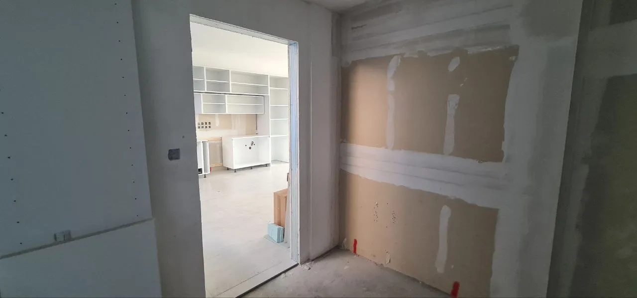 New residential building in Nicosia № 240262 12