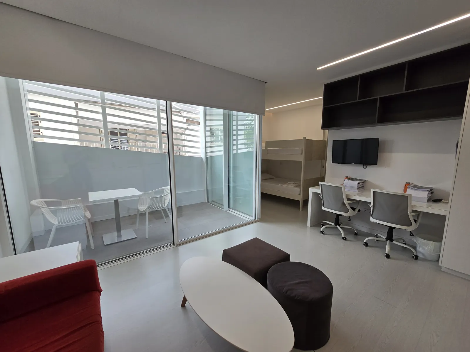 Residential building in Nicosia № 240269 2