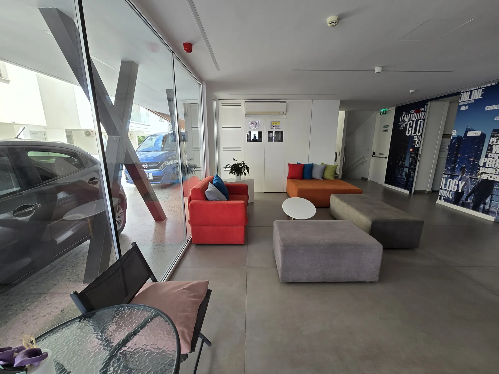 Residential building in Nicosia № 240269 3