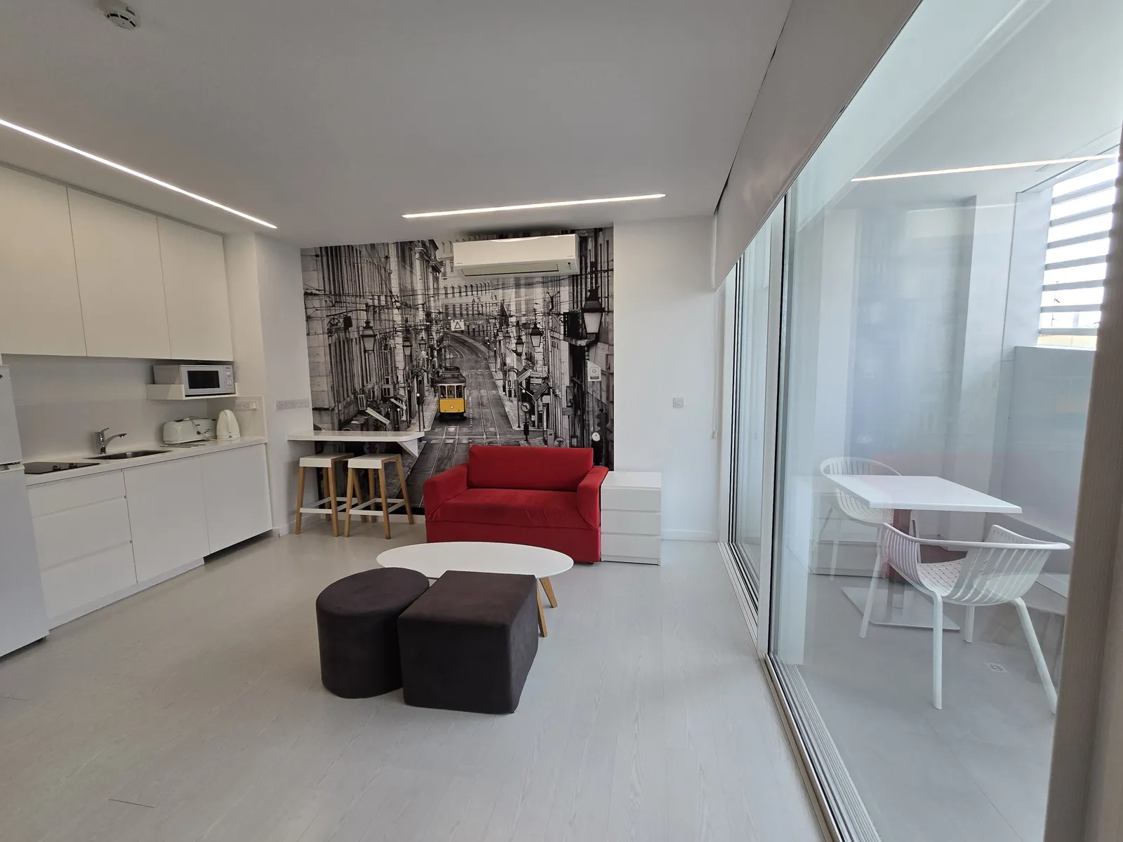 Residential building in Nicosia № 240269 7