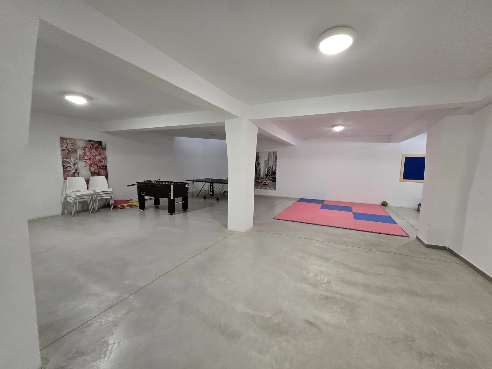 Residential building in Nicosia № 240269 9