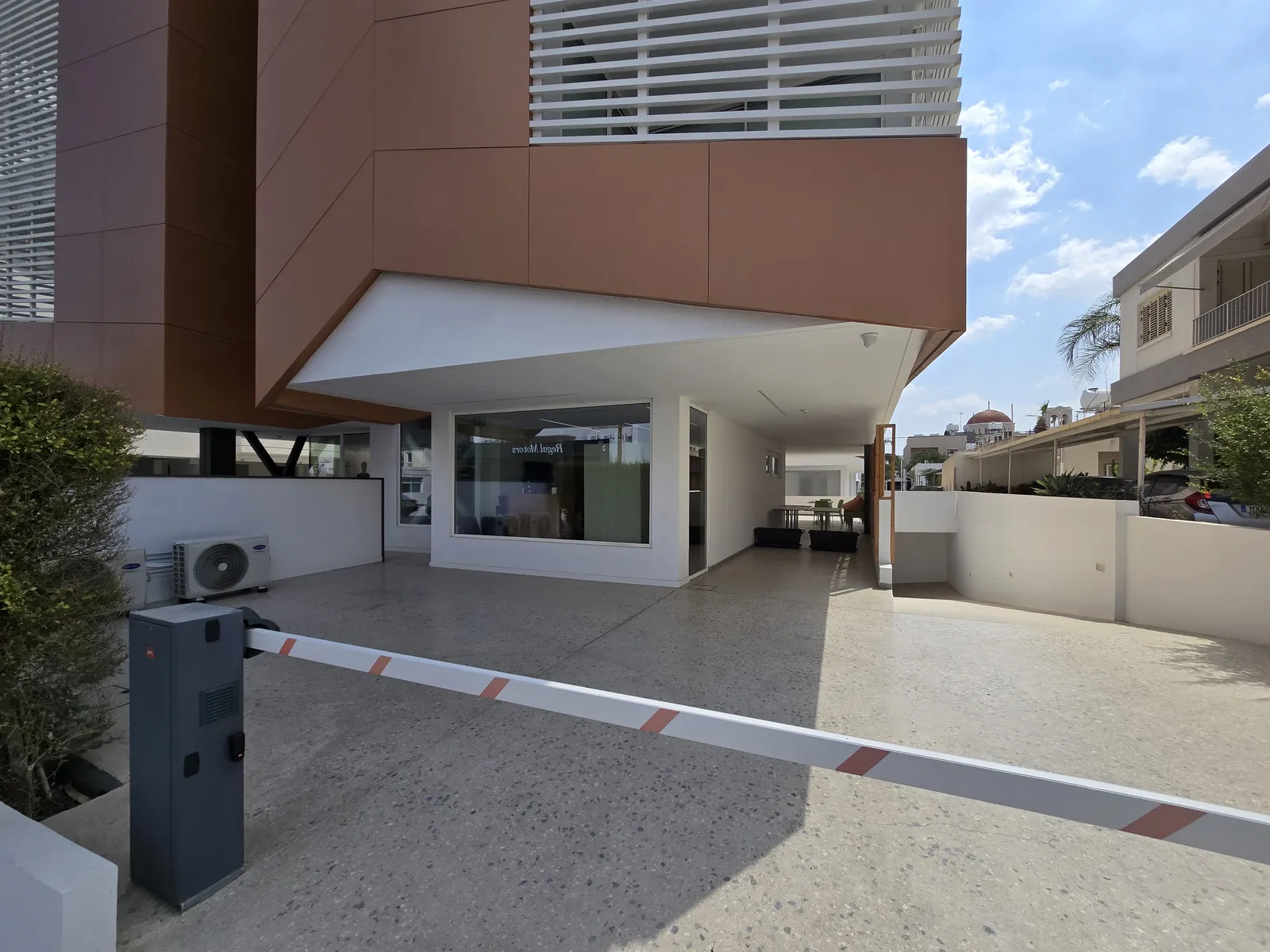 Residential building in Nicosia № 240269 18