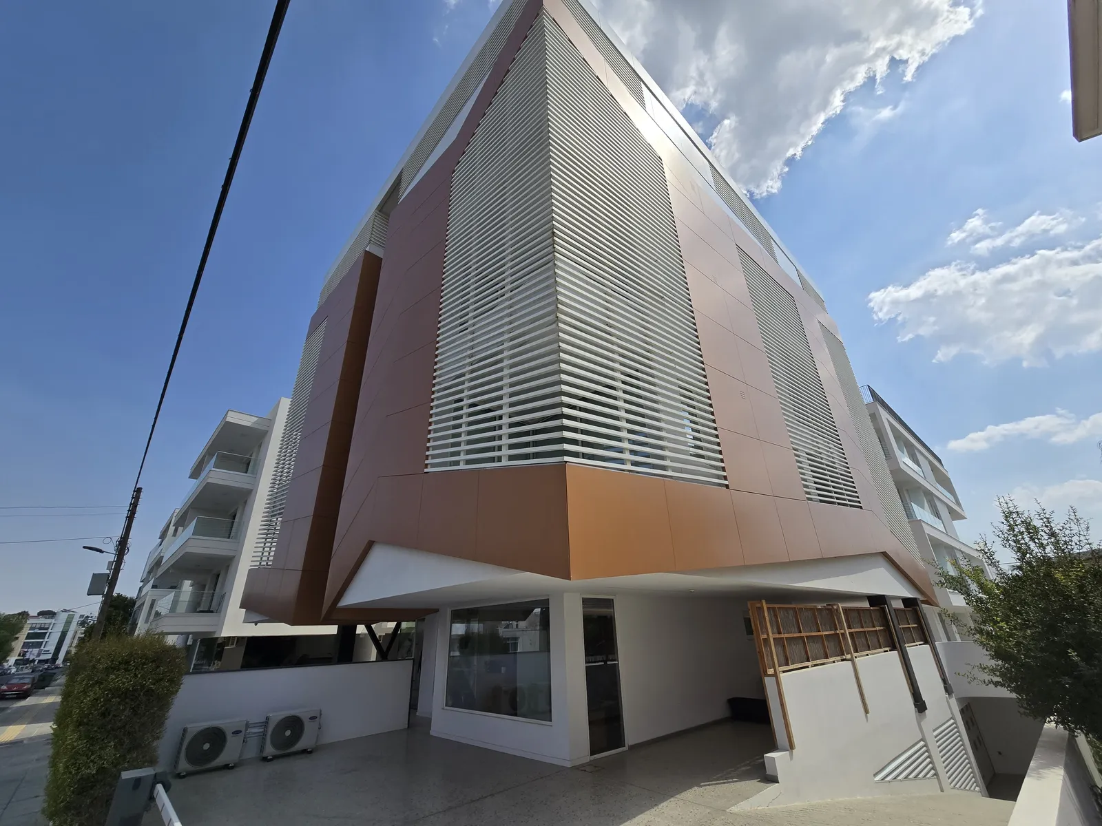 Residential building in Nicosia № 240269 19