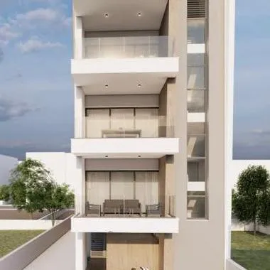 New office in Nicosia № 240276 5