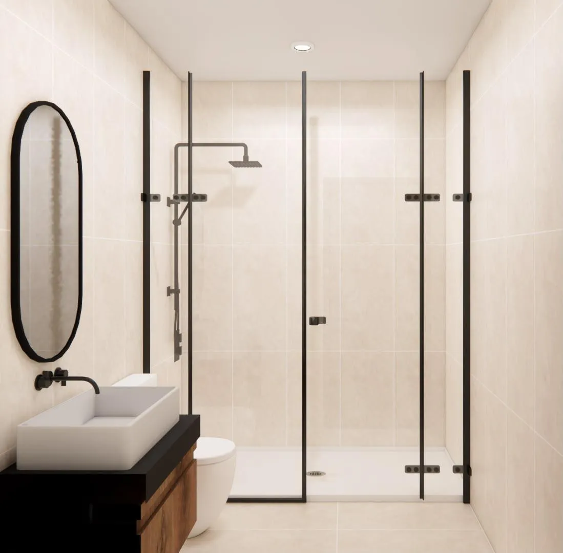 New 2-bedroom flat in Paphos № 240277 4