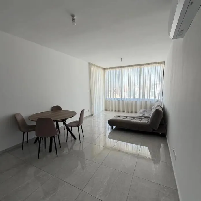 2-bedroom flat in Larnaca № 240288 2