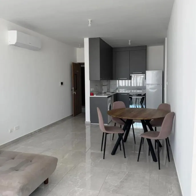 2-bedroom flat in Larnaca № 240288 6