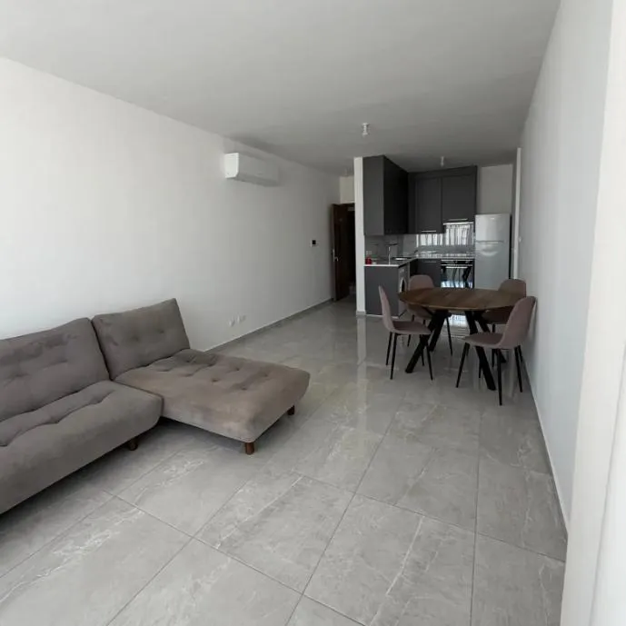 2-bedroom flat in Larnaca № 240289 1