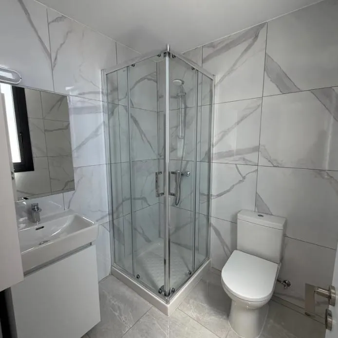 2-bedroom flat in Larnaca № 240289 8
